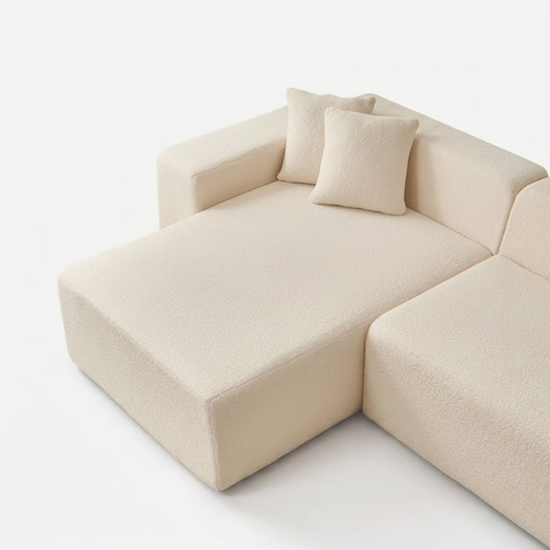 The L-Bouclé