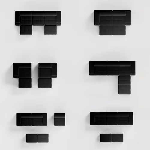 The Block XL